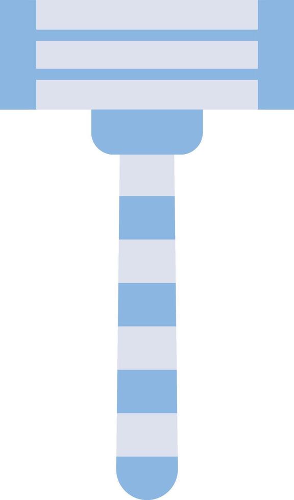 Razor icon image. Suitable for mobile apps, web apps and print media. vector