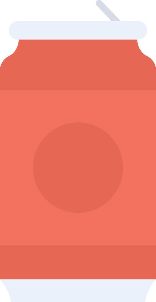 Soda icon image. Suitable for mobile apps, web apps and print media. vector