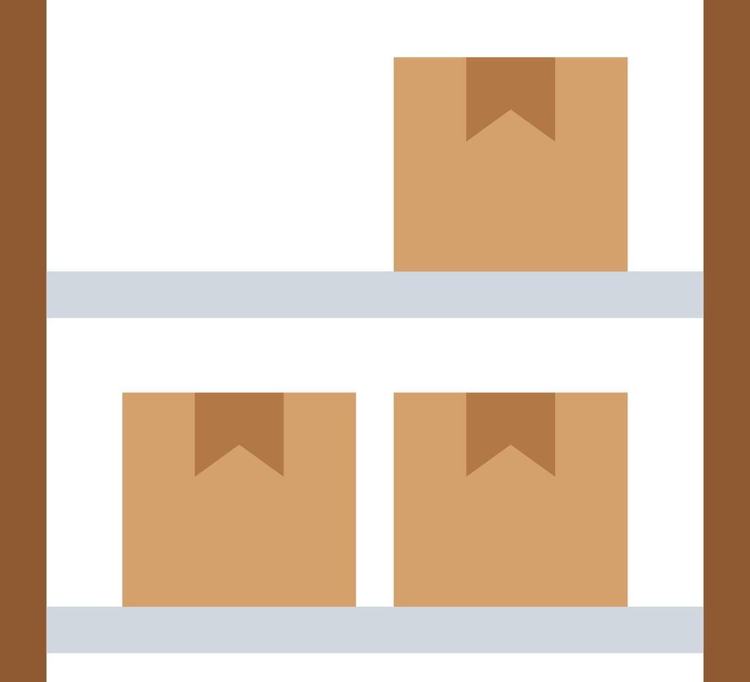 Storage icon image. Suitable for mobile apps, web apps and print media. vector
