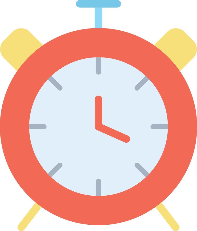 Stopwatch icon image. Suitable for mobile apps, web apps and print media. vector
