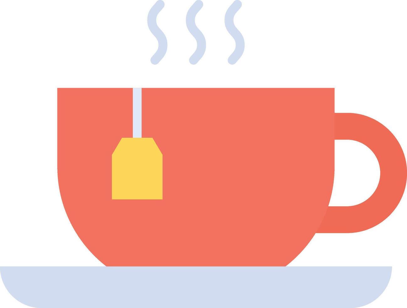 Tea icon image. Suitable for mobile apps, web apps and print media. vector