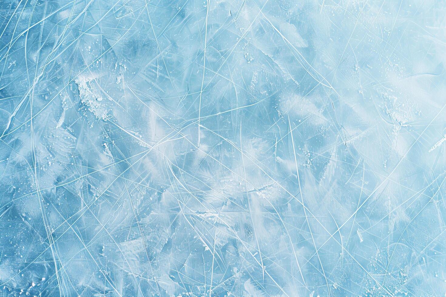 Abstract Blue Ice Texture Background photo