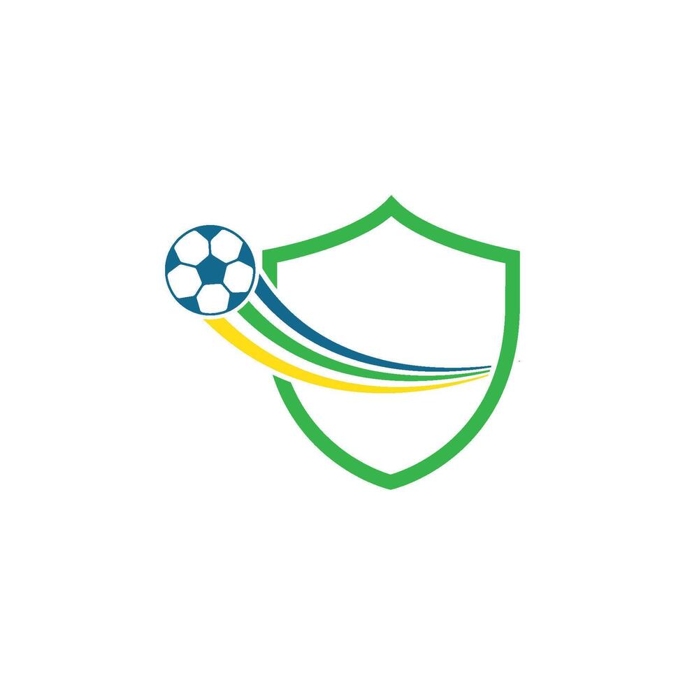 soccer ball icon illustration vector