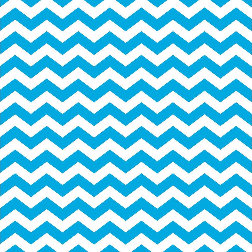 zigzag pattern background illustration vector
