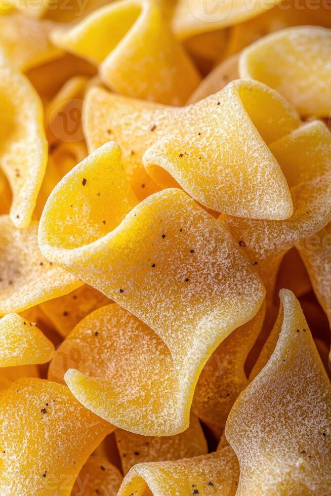 Vibrant citrus slices photo