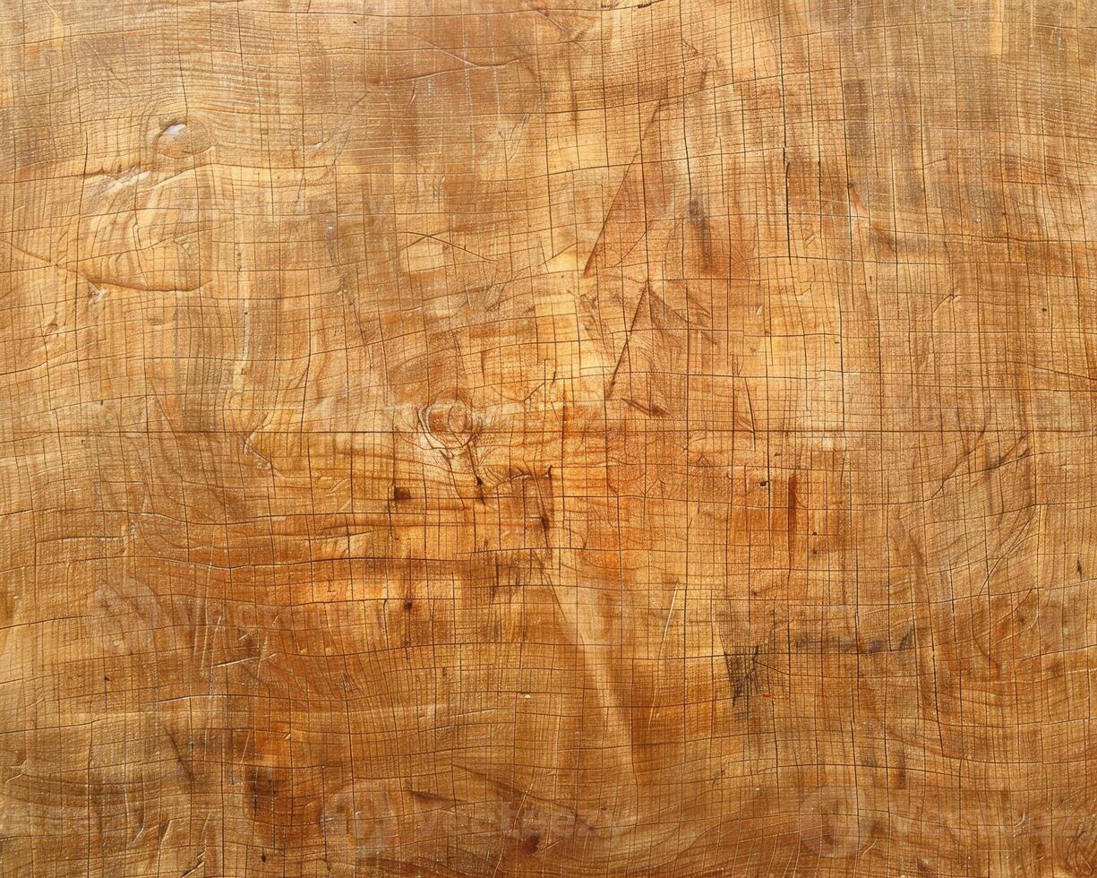 Detailed wooden texture background photo