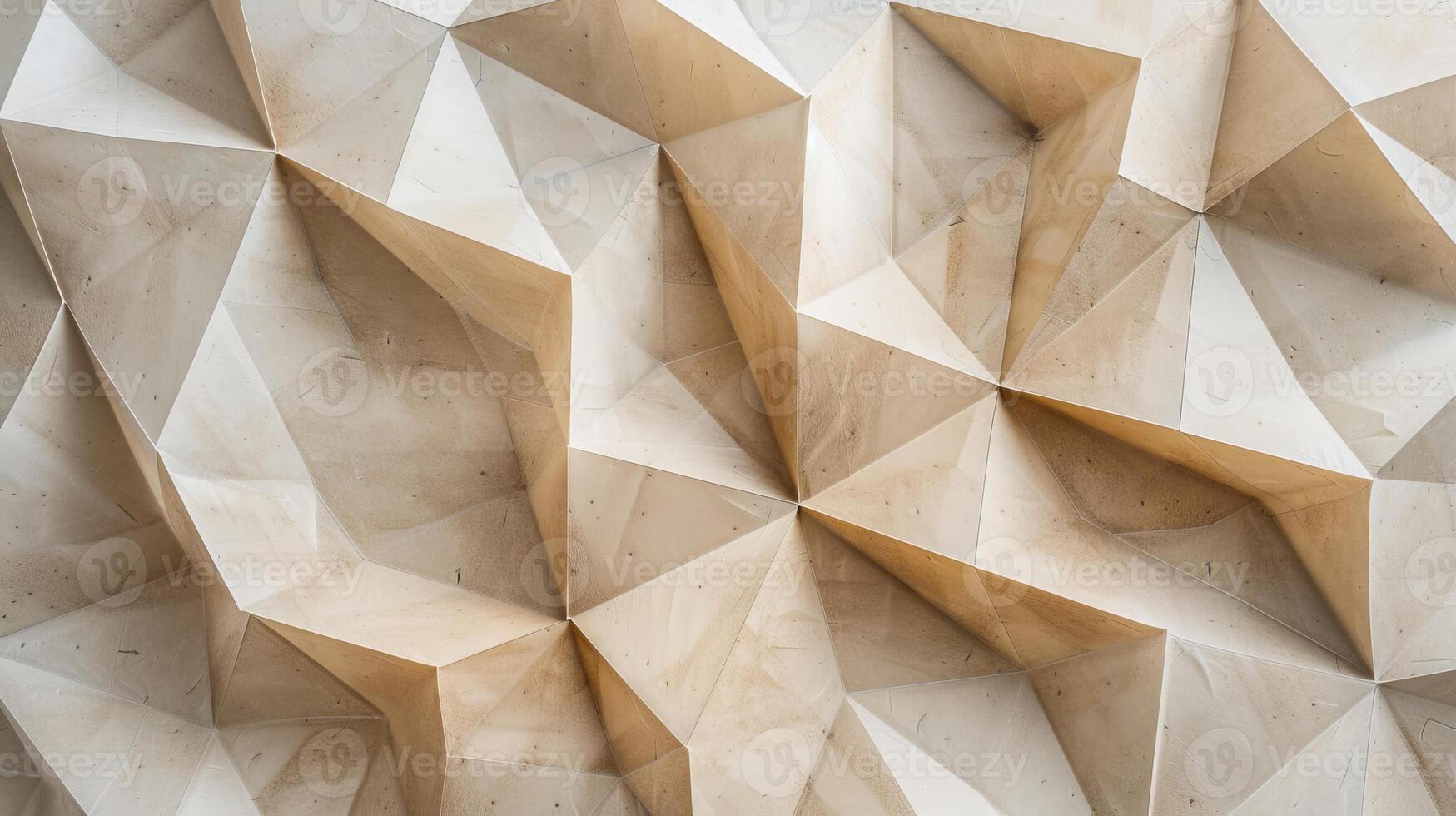 abstract geometric pattern background photo