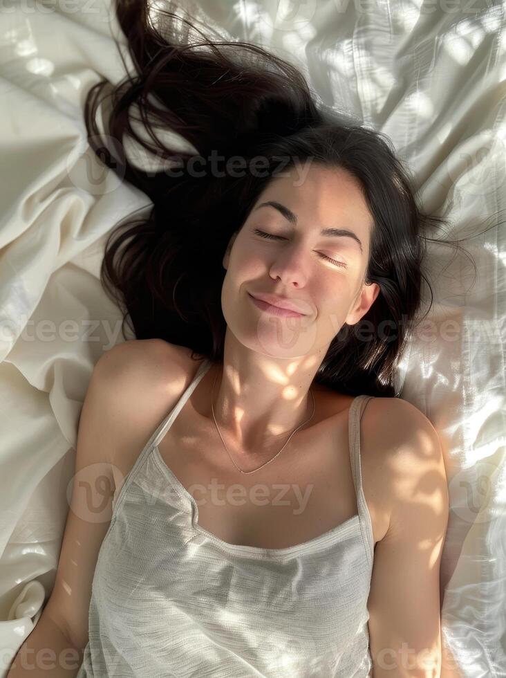 A Peaceful Slumber photo