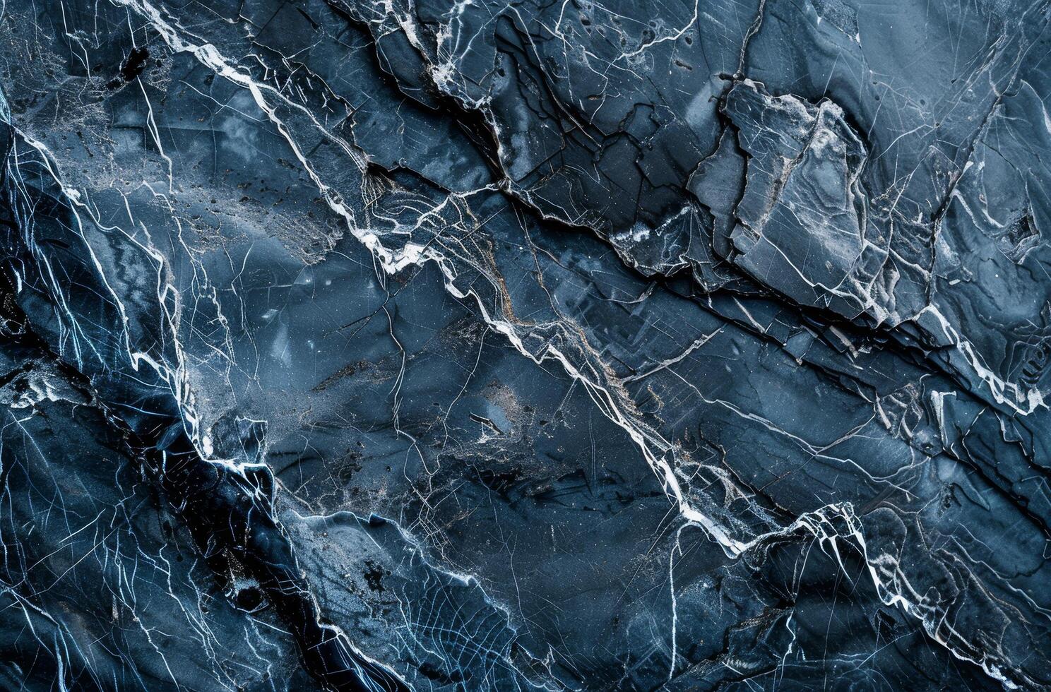 Intricate Patterns of Marble Texture photo