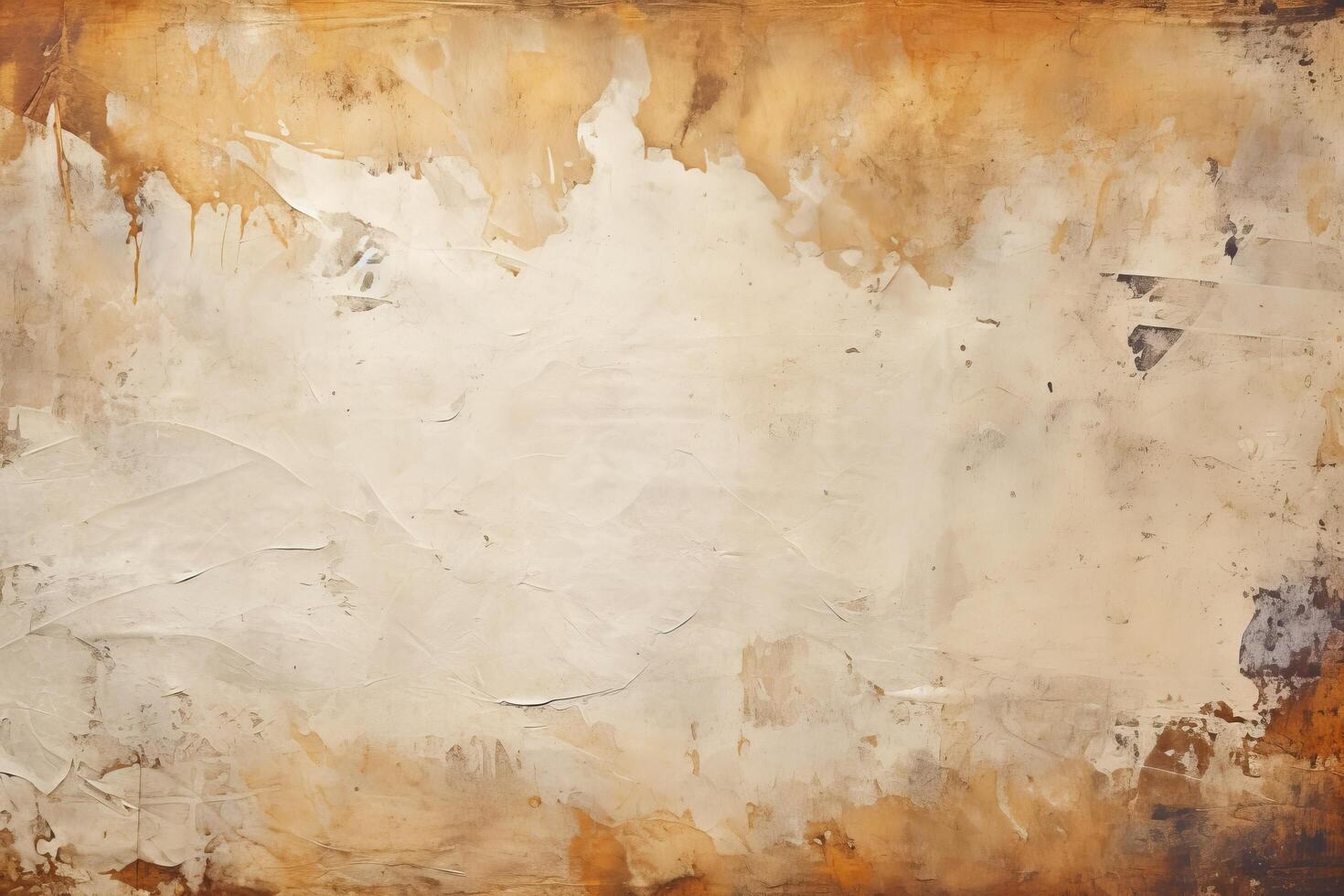 Abstract textured background with a vintage feel photo