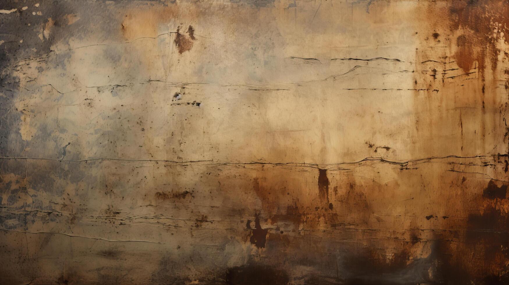 Abstract textured background with a grunge aesthetic photo