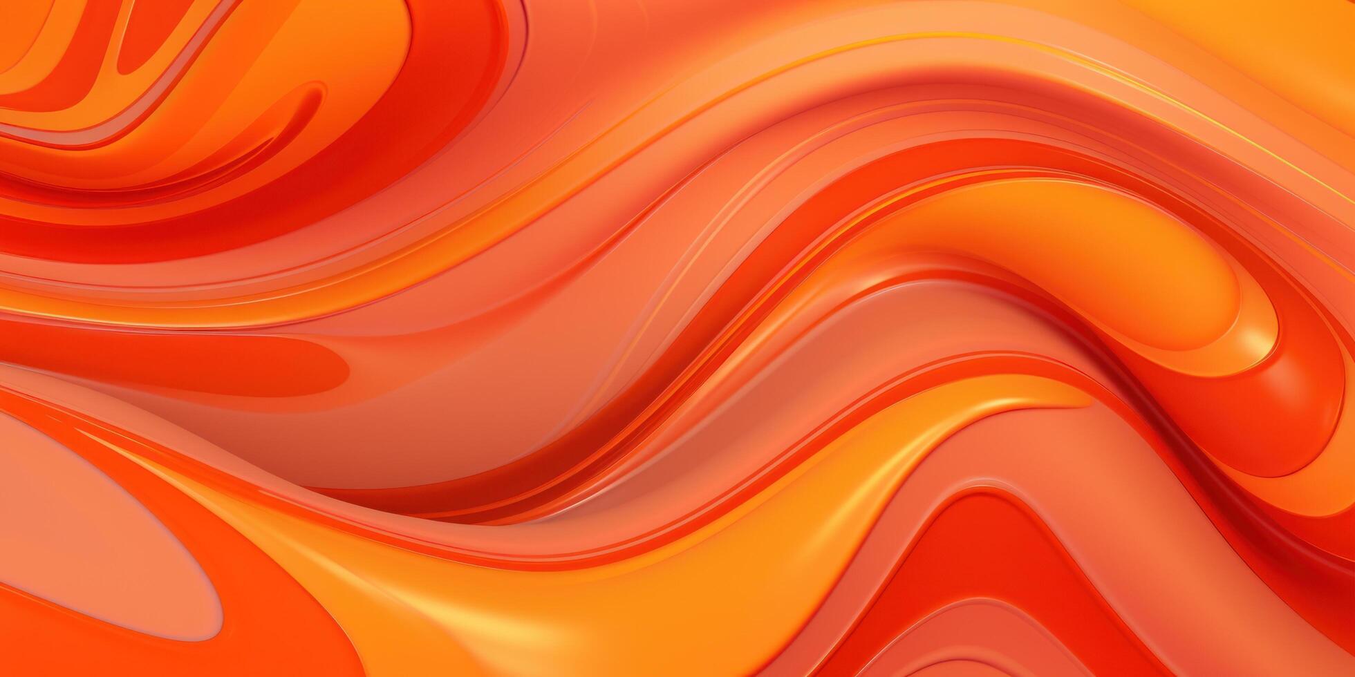a close up of a colorful wave photo