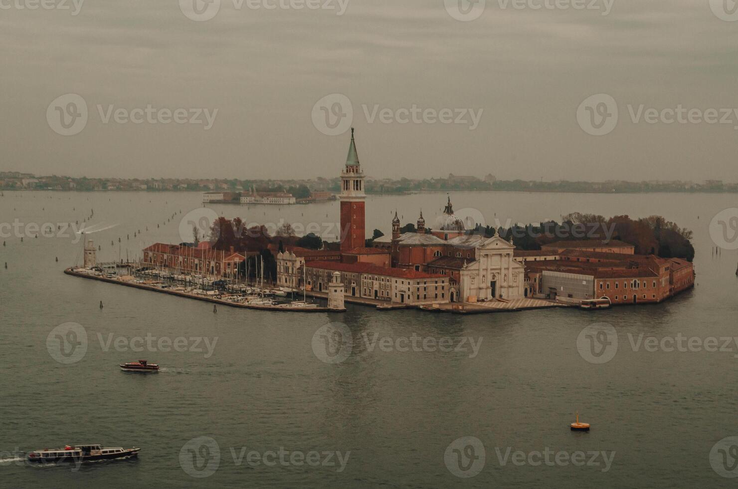 San Giorgio Maggiore Island A Timeless Venetian View photo