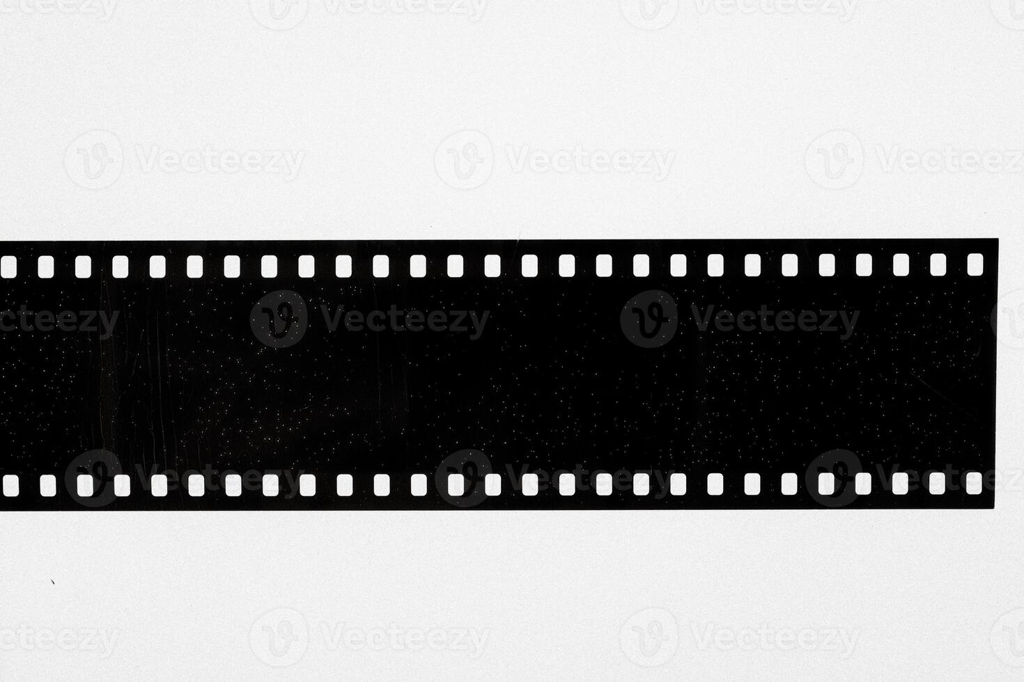 film strip.film frame with white space. photo