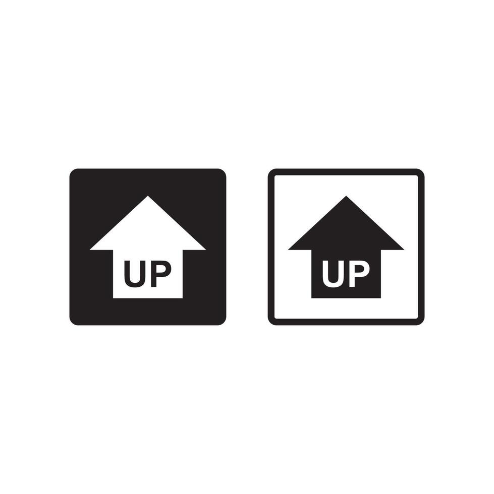 delivery icon , packaging icon vector