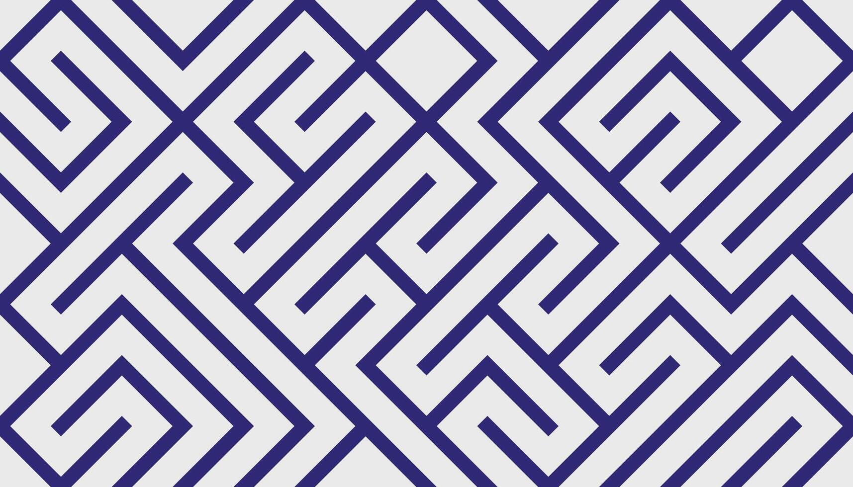 Abstract geometric shape lines pattern design background vector