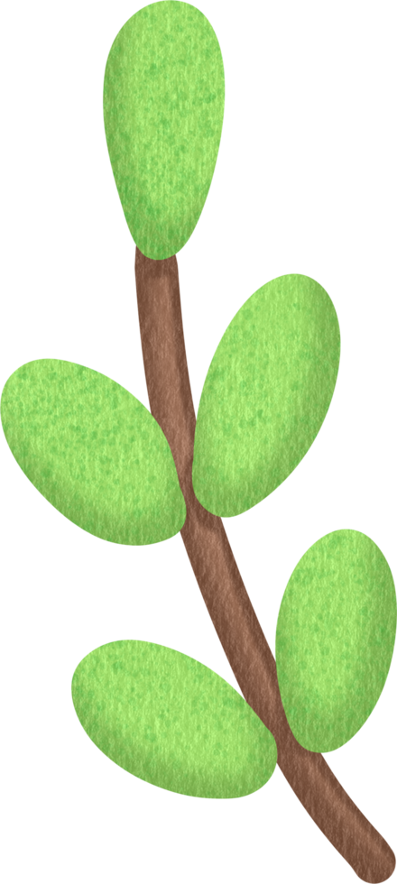 Minimalist flower doodles . png