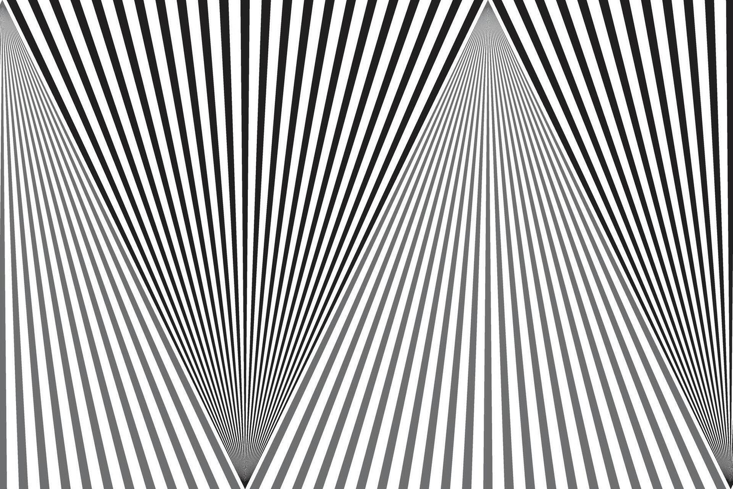 simple modern abstract black grey ash color thin to thick vertical line pattern a black and white image of a geometric pattern with the words zigzag in the middle vector