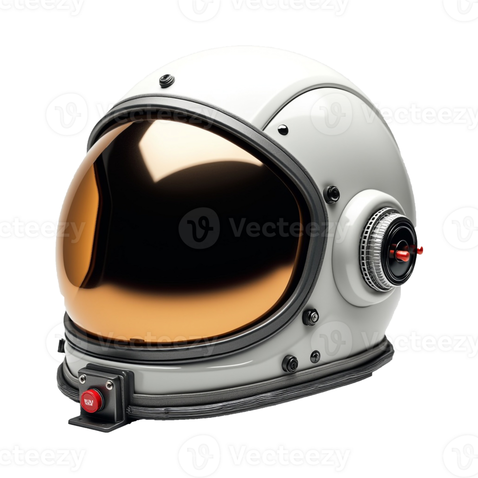 an astronaut helmet image png