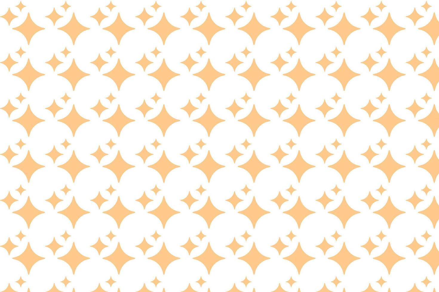Shine pattern . Twinkling stars pattern . Shining background . illustration vector