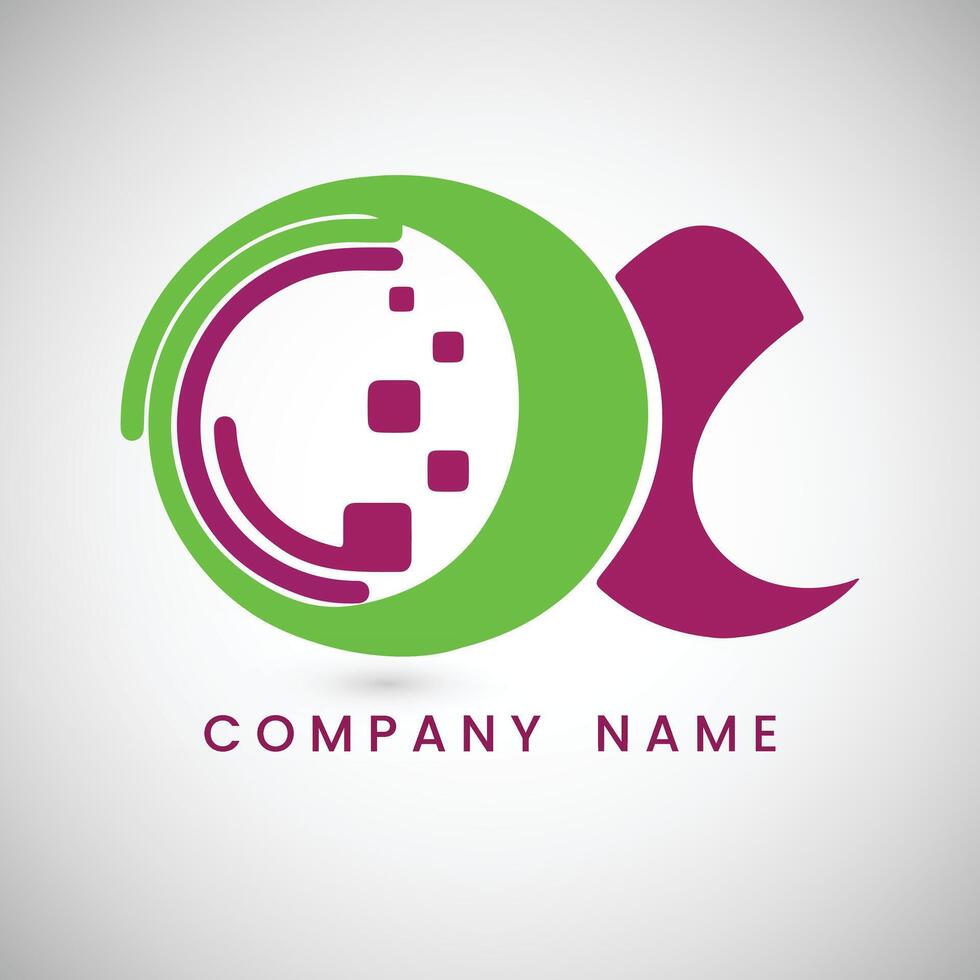 Business Logo, Company Logo vector