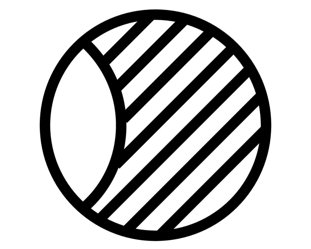 a black and white illustration vector