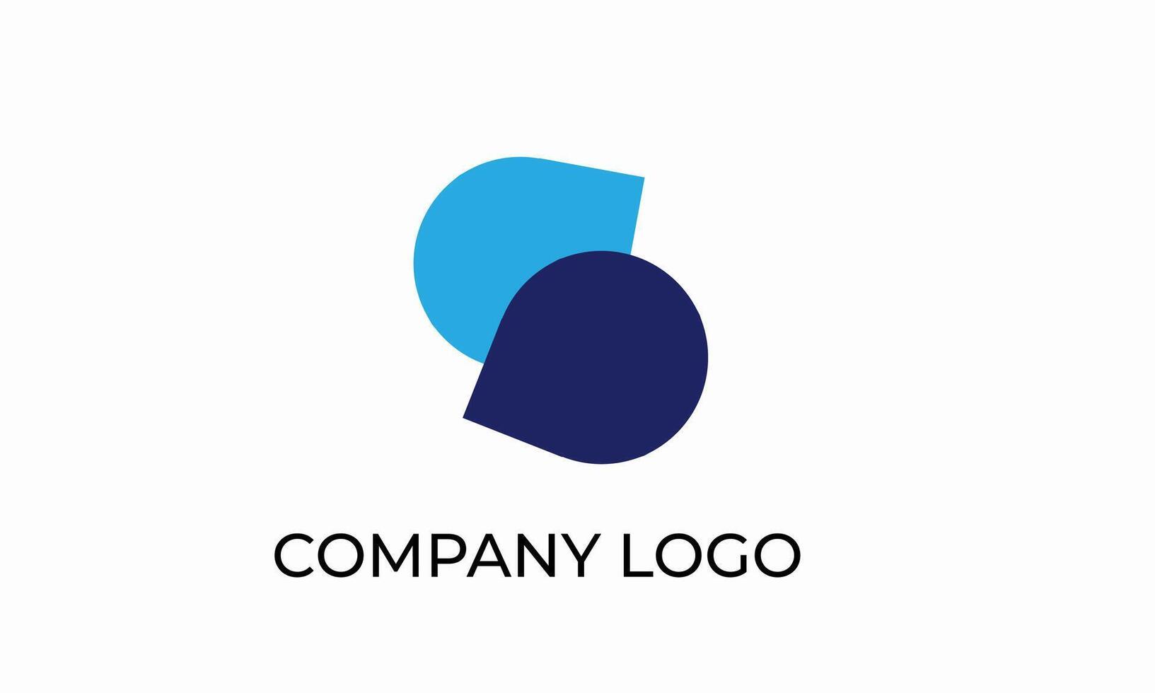 abstract s logo Elegant and creative Logo for your Business vector