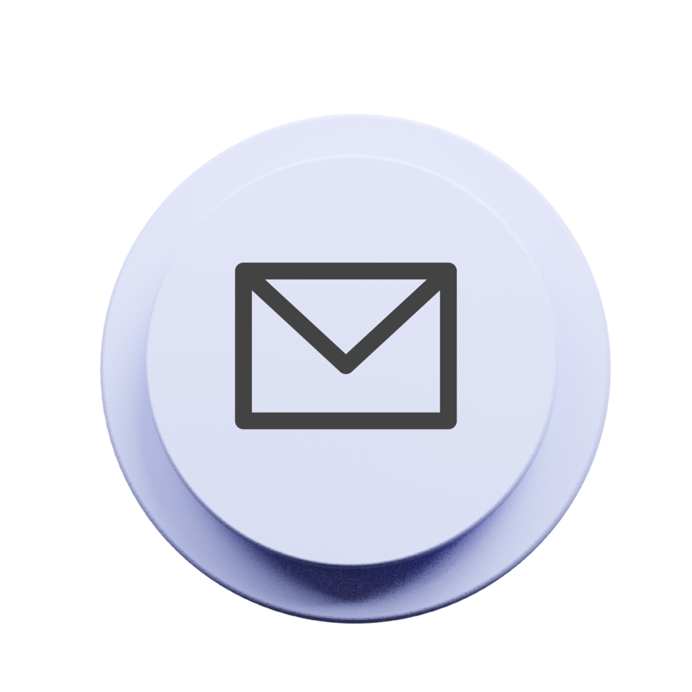 email message icon envelope symbol png