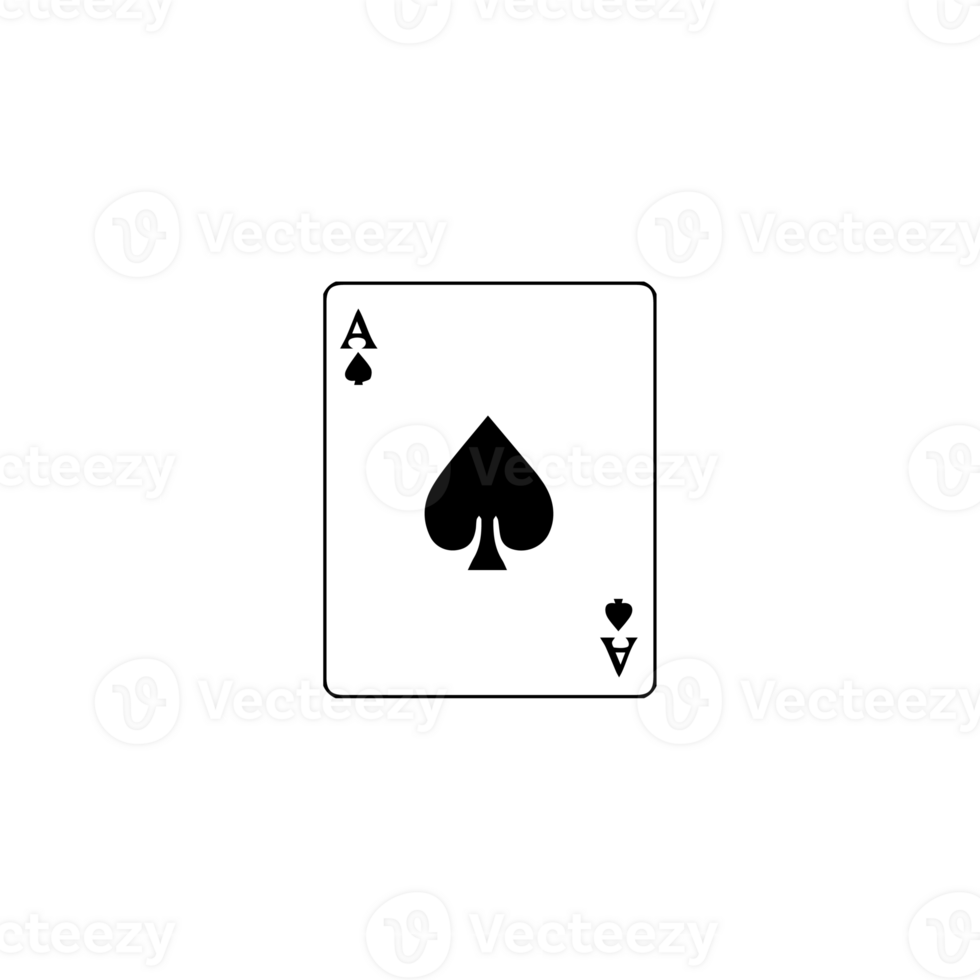 card game casino icon png