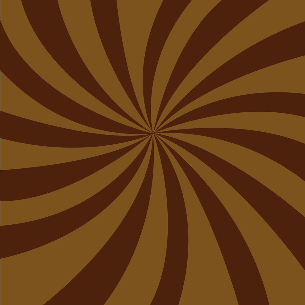 Chocolate Candy Pattern Abstract Background vector