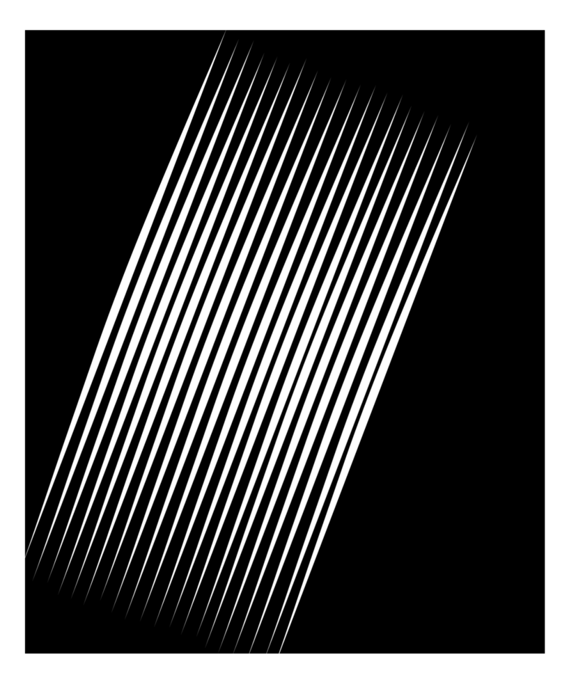 A black and white image of a line png