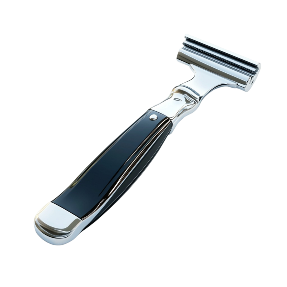 Razor on Transparent Background png