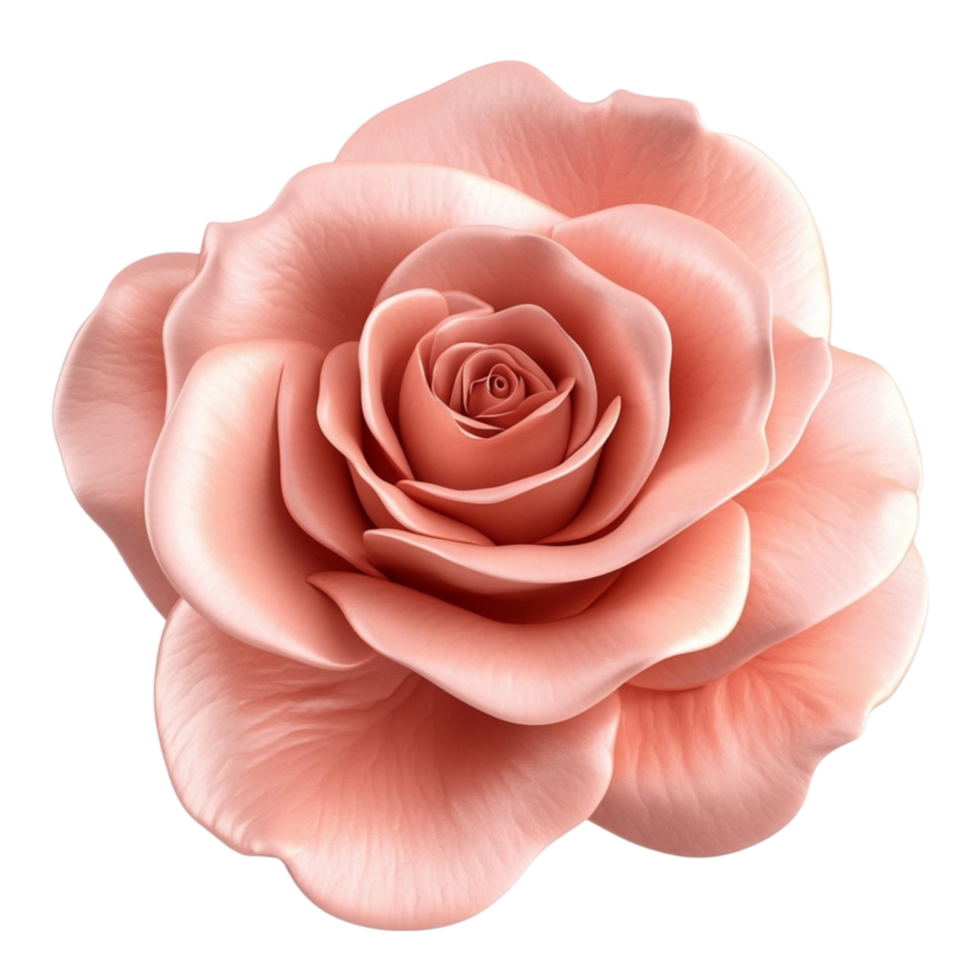 Rose Pink Flower png
