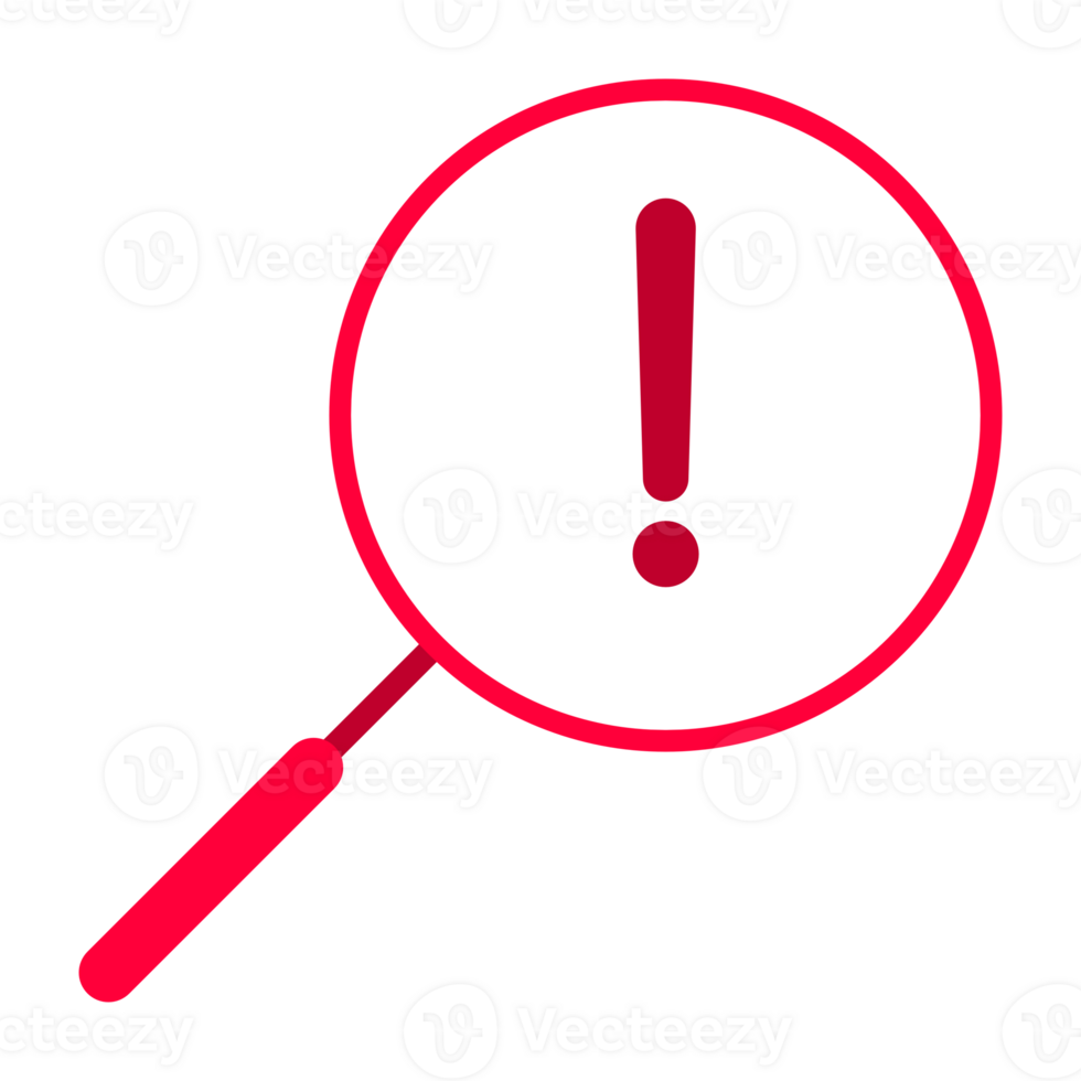 Root cause analysis icon png
