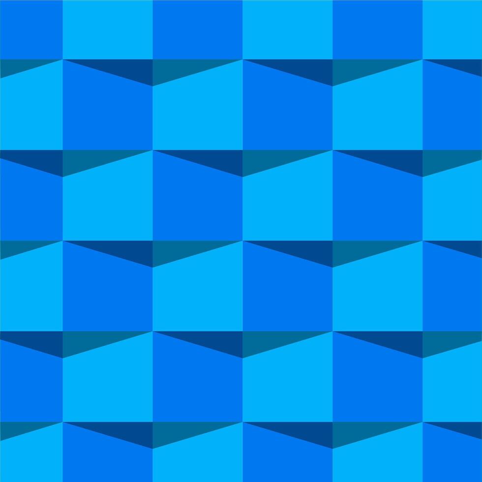 geometric pattern inspiration 3D wallpaper For Wall vector