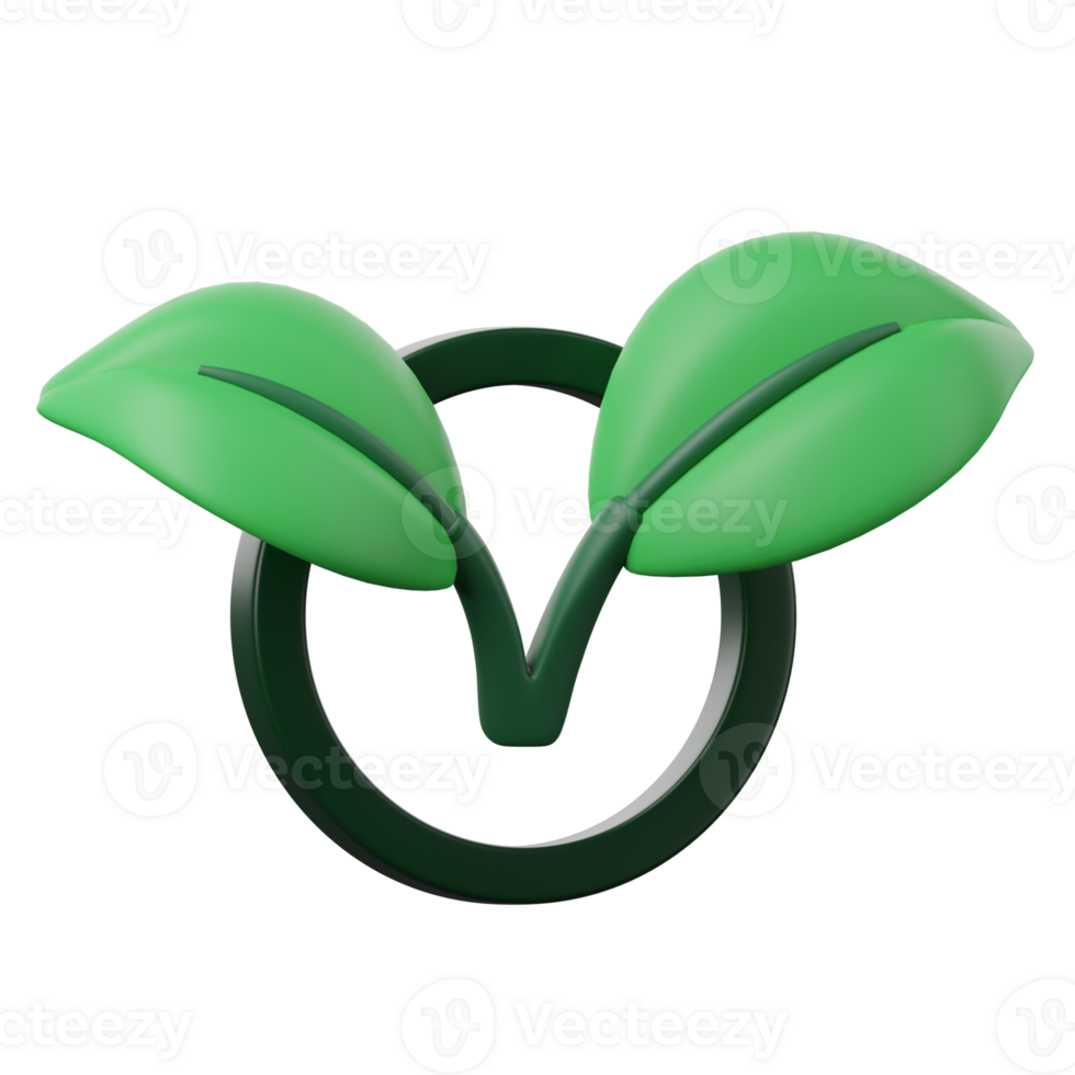 3D Vegetarian Food Veganism png