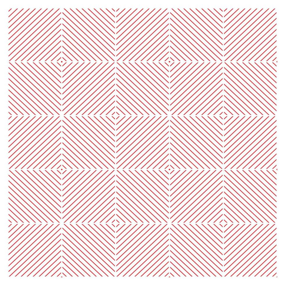 A striking red and white checkered design, offering a bold and traditional aesthetic. vector