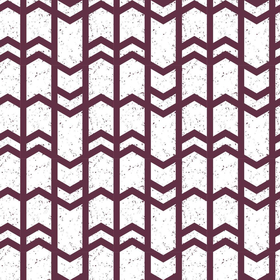 seamless pattern, vertical abstract arrows, illustration vector