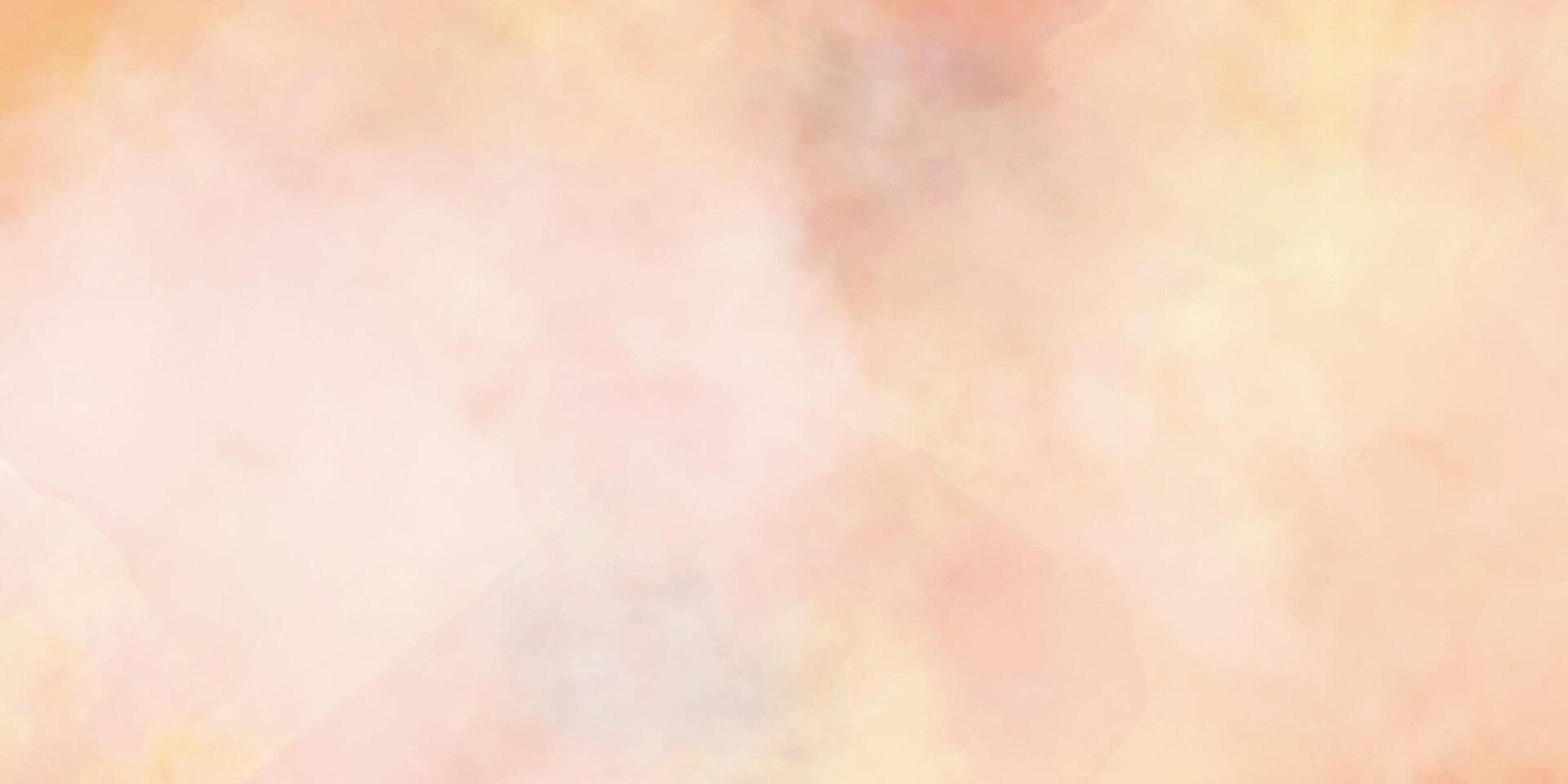 Abstract Watercolor Paint Background vector