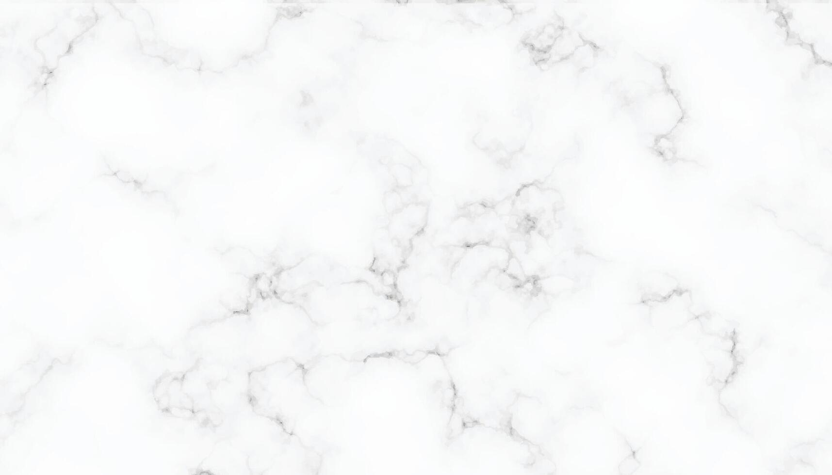 Close-up Seamless Marble Texture Concrete Background vector