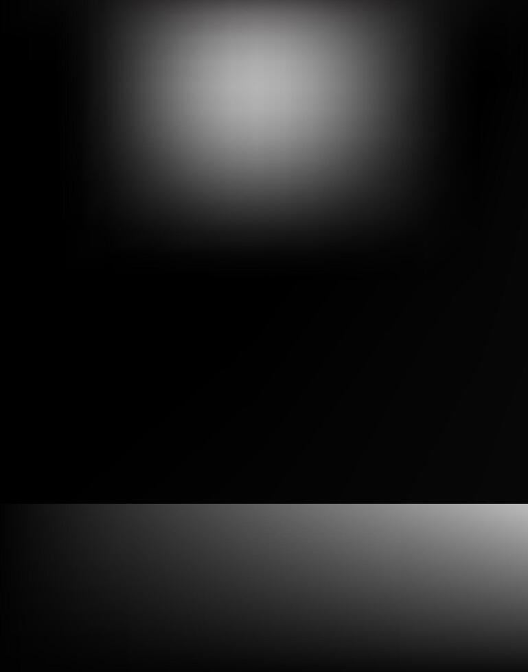 Abstract black background design with light effect.wallpaper design vector