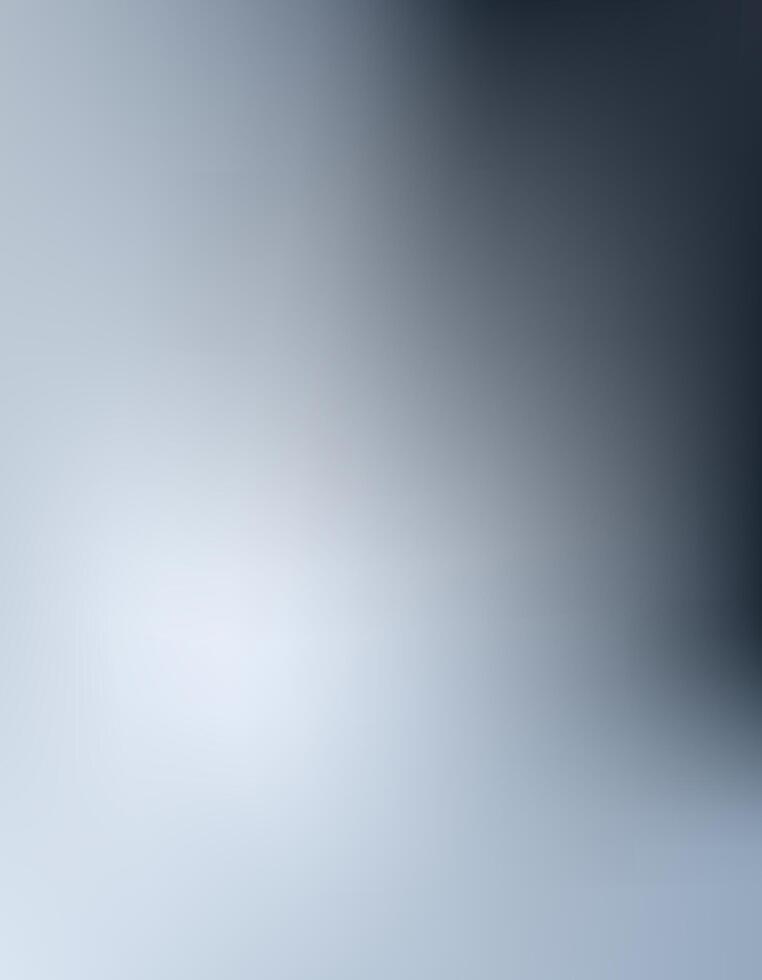 black and white gradient color abstract background.wallpaper design vector