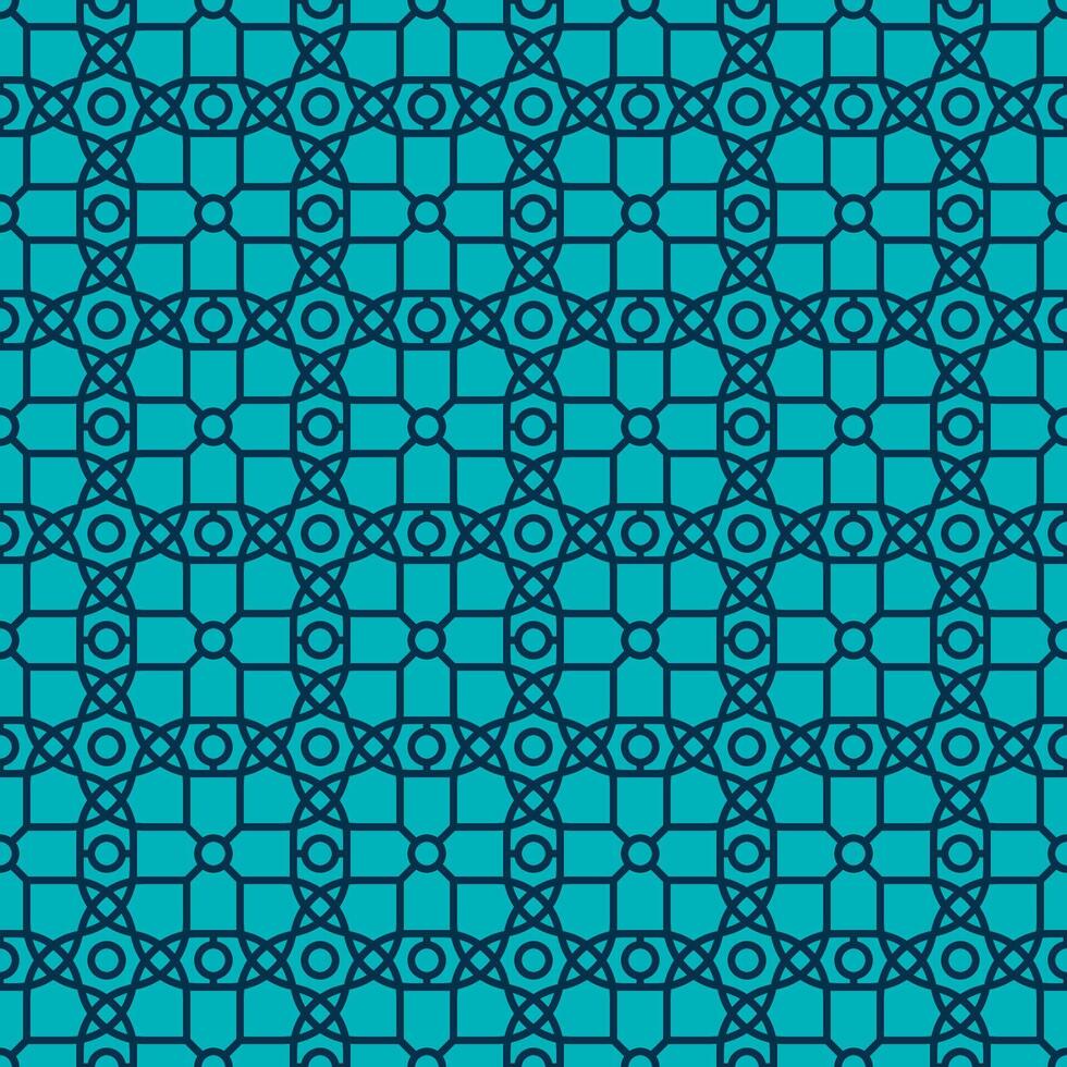 seamless background with traditional delicated line for any design purpose vector