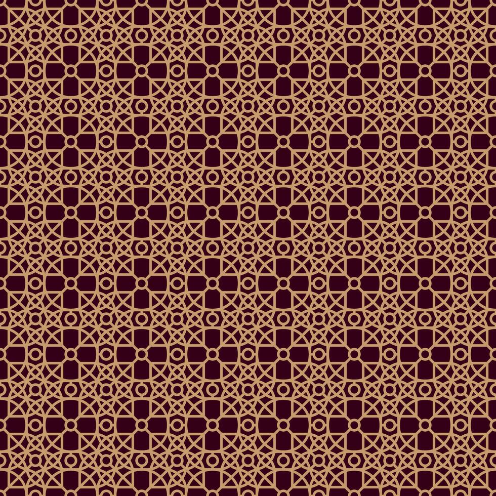 traditional seamless background for any purpose vector