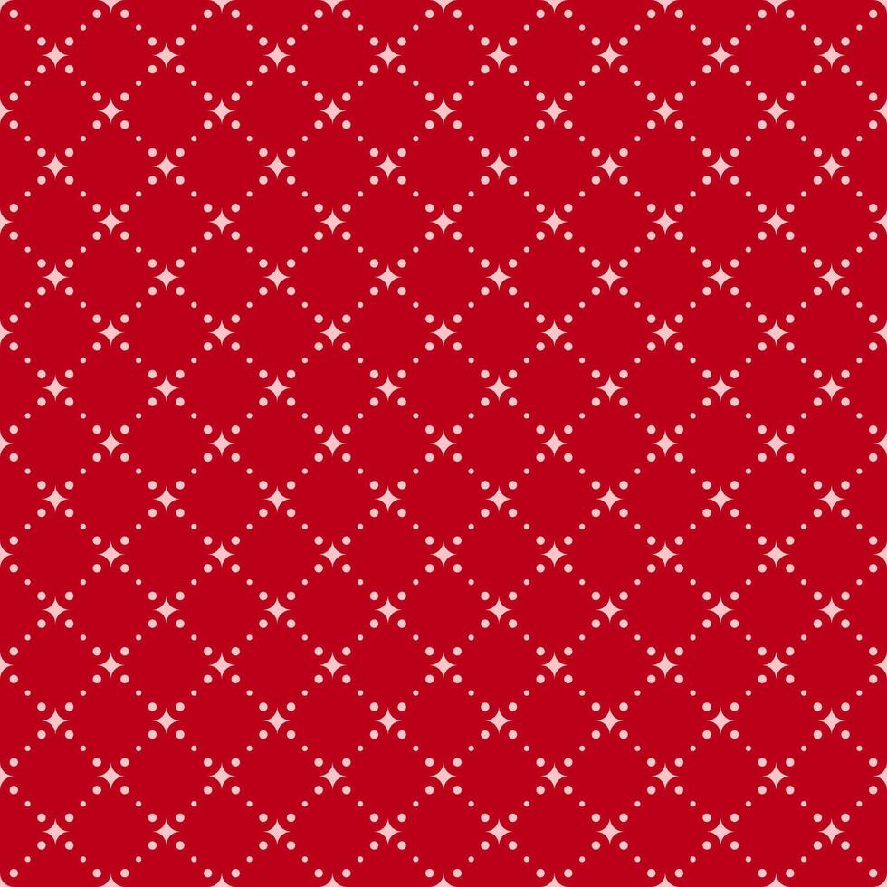 seamless background including starburst and dotted for happiness and cheerful purpose vector
