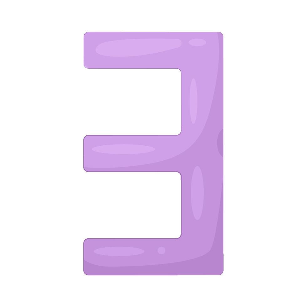 Illustration of exists vector