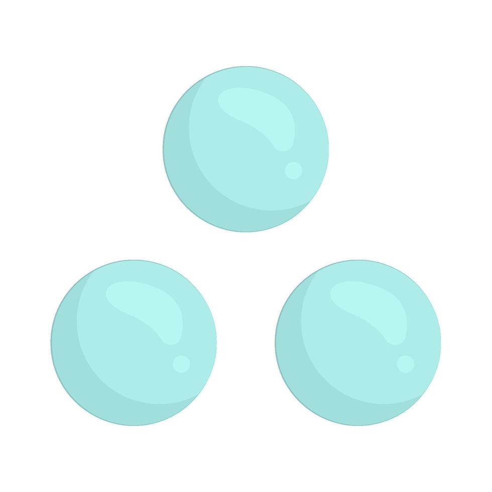 Illustration of therefore vector