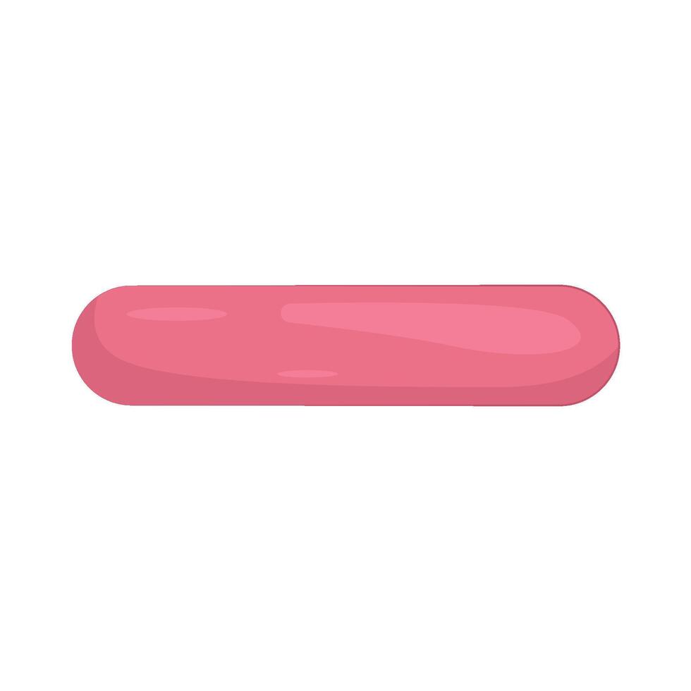 Illustration of minus vector
