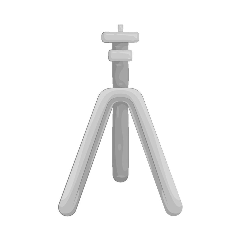 Illustration of Tripod vector