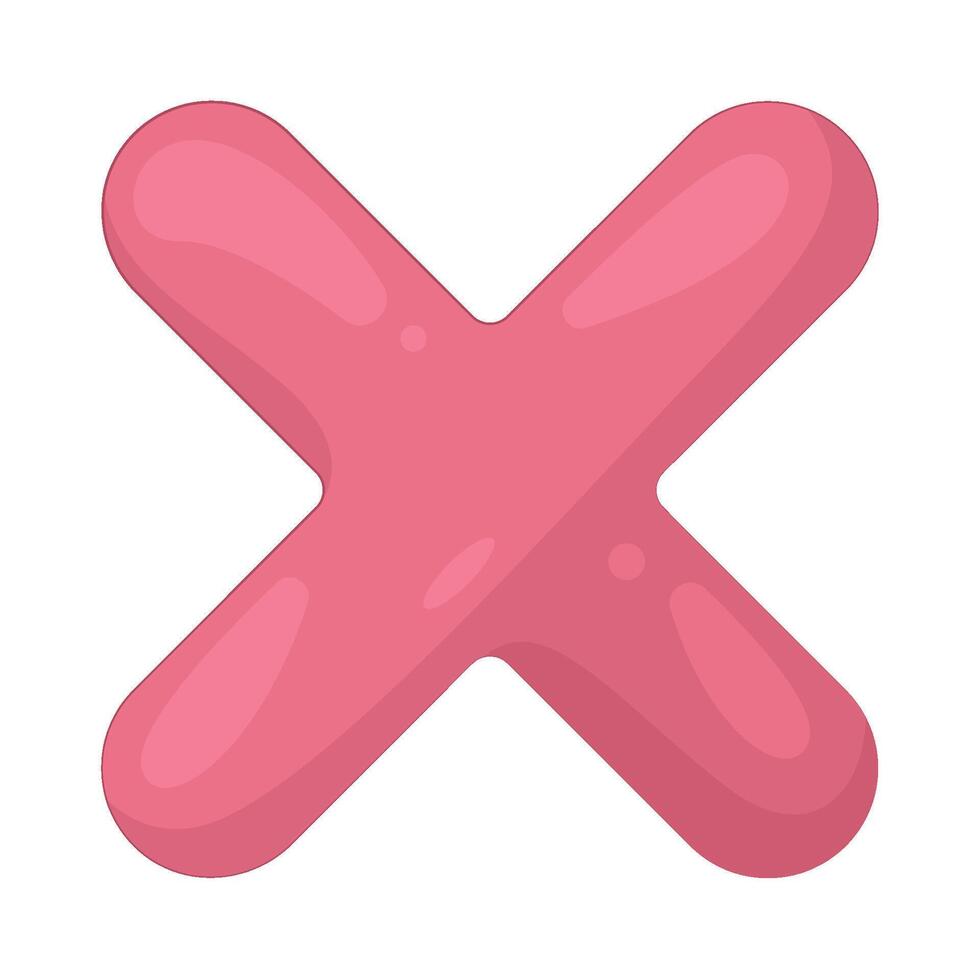 Illustration of multiplication vector